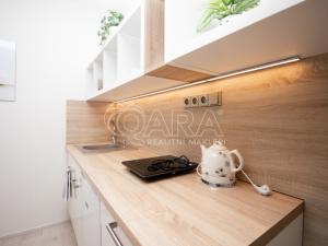 Pronájem bytu 1+kk, Starý Jičín - Vlčnov, 35 m2