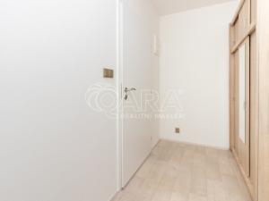 Pronájem bytu 1+kk, Starý Jičín - Vlčnov, 35 m2