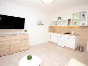 Pronájem bytu 1+kk, Starý Jičín - Vlčnov, 35 m2