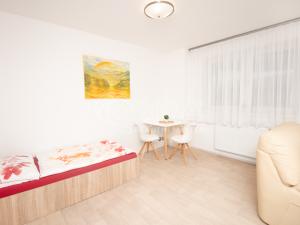 Pronájem bytu 1+kk, Starý Jičín - Vlčnov, 35 m2
