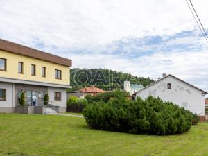 Pronájem bytu 1+kk, Starý Jičín - Vlčnov, 35 m2