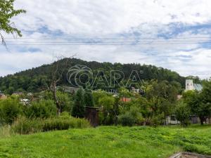 Pronájem bytu 1+kk, Starý Jičín - Vlčnov, 35 m2