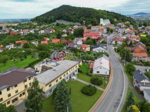 Pronájem bytu 1+kk, Starý Jičín - Vlčnov, 35 m2