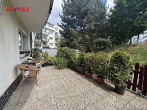 Prodej bytu 3+kk, Praha - Zbraslav, Sulova, 90 m2
