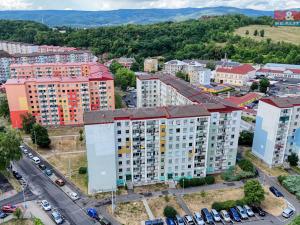Prodej bytu 3+1, Teplice - Prosetice, Pod hvězdárnou, 74 m2