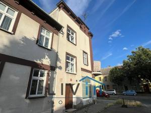 Prodej činžovního domu, Olomouc, Smrčkova, 555 m2
