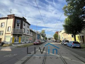 Prodej činžovního domu, Olomouc, Smrčkova, 555 m2