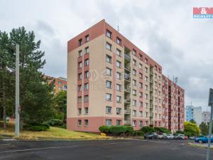 Prodej bytu 3+1, Ústí nad Labem - Střekov, Nová, 81 m2