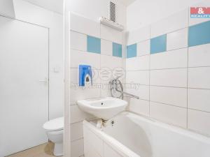 Prodej bytu 3+1, Ústí nad Labem - Střekov, Nová, 81 m2