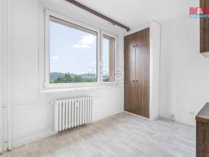 Prodej bytu 3+1, Ústí nad Labem - Střekov, Nová, 81 m2