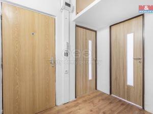 Prodej bytu 3+1, Ústí nad Labem - Střekov, Nová, 81 m2