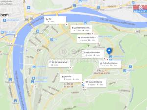 Prodej bytu 3+1, Ústí nad Labem - Střekov, Nová, 81 m2