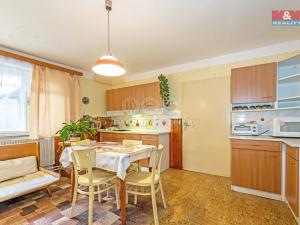 Prodej zemědělské usedlosti, Medlovice, 158 m2