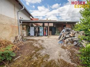 Prodej rodinného domu, Svitávka, Hybešova, 166 m2