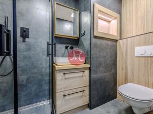 Pronájem bytu 1+1, Ostrava, Zeyerova, 30 m2
