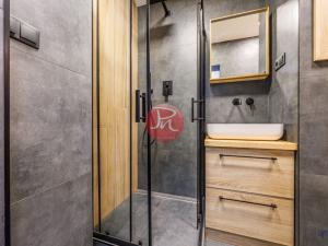 Pronájem bytu 1+1, Ostrava, Zeyerova, 30 m2