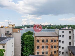 Pronájem bytu 1+1, Ostrava, Zeyerova, 30 m2