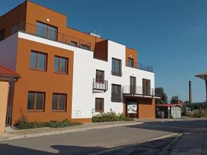 Prodej bytu 3+kk, Chlumec nad Cidlinou, Boženy Němcové, 80 m2