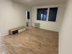Pronájem bytu 1+1, Most, K. H. Borovského, 21 m2