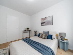 Prodej bytu 2+kk, Praha - Střížkov, Šluknovská, 41 m2
