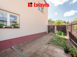 Prodej rodinného domu, Zbýšov, Na výhoně, 140 m2