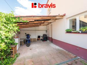 Prodej rodinného domu, Zbýšov, Na výhoně, 140 m2