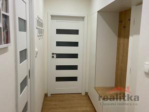 Prodej bytu 2+1, Ostrava - Poruba, Opavská, 51 m2