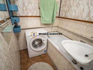 Prodej bytu 3+1, Vsetín, Dolní Jasenka, 72 m2