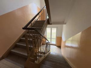 Prodej bytu 2+1, Teplice, Svojsíkova, 58 m2