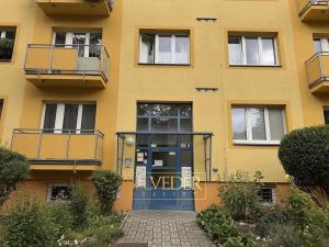Prodej bytu 2+1, Teplice, Svojsíkova, 58 m2