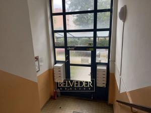 Prodej bytu 2+1, Teplice, Svojsíkova, 58 m2