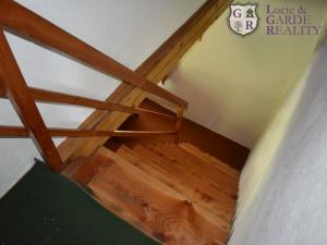 Prodej chaty, Sudoměřice u Bechyně - Bežerovice, 90 m2