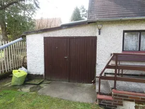 Dražba chaty, Kamenný Přívoz, 49 m2