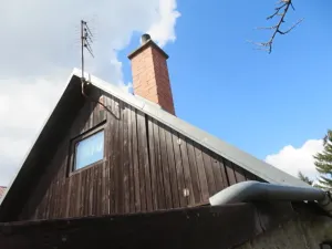 Dražba chaty, Kamenný Přívoz, 49 m2
