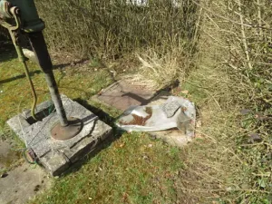 Dražba chaty, Kamenný Přívoz, 49 m2