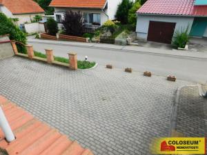 Prodej garáže, Božice, 28 m2