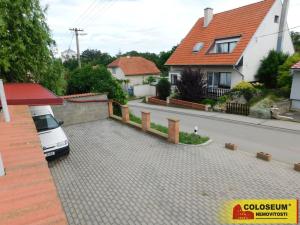 Prodej garáže, Božice, 28 m2