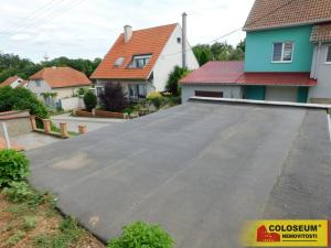 Prodej garáže, Božice, 28 m2
