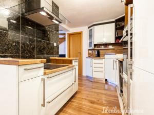 Pronájem bytu 3+kk, Praha - Smíchov, Na Zatlance, 128 m2