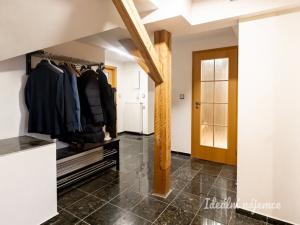 Pronájem bytu 3+kk, Praha - Smíchov, Na Zatlance, 128 m2