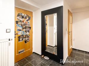 Pronájem bytu 3+kk, Praha - Smíchov, Na Zatlance, 128 m2