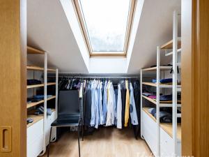 Pronájem bytu 3+kk, Praha - Smíchov, Na Zatlance, 128 m2