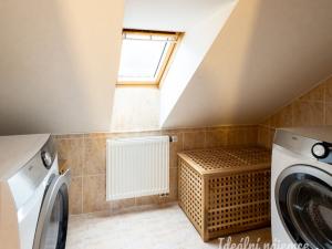 Pronájem bytu 3+kk, Praha - Smíchov, Na Zatlance, 128 m2