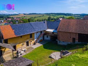 Prodej zemědělského objektu, Choryně, 240 m2