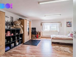 Prodej zemědělského objektu, Choryně, 240 m2
