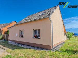 Prodej rodinného domu, Přerov nad Labem, 107 m2