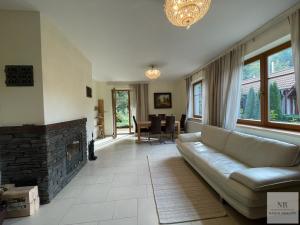 Pronájem rodinného domu, Karlovy Vary, Slovenská, 170 m2