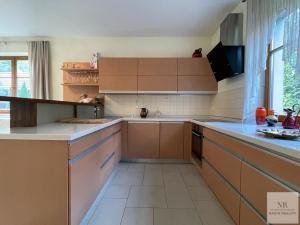 Pronájem rodinného domu, Karlovy Vary, Slovenská, 170 m2