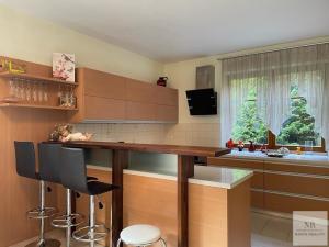 Pronájem rodinného domu, Karlovy Vary, Slovenská, 170 m2