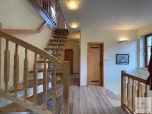 Pronájem rodinného domu, Karlovy Vary, Slovenská, 170 m2